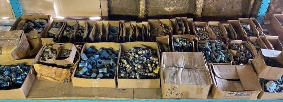 (LOT) HARDWARE