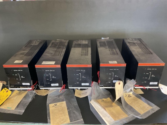 COLLINS DME 700 UNITS