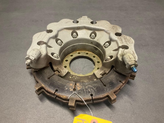 BEECHCRAFT BRAKE ASSY 50-300010-119