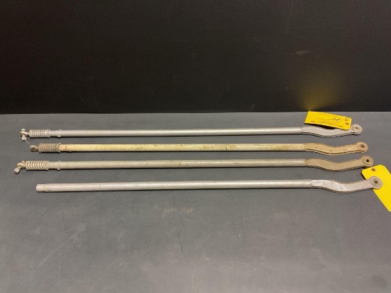 BEECHCRAFT L/G ROD ASSYS