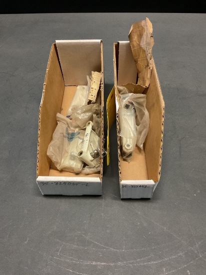 BOXES OF BONANZA L/G SCISSORS 35-825035-2 & 35-825052