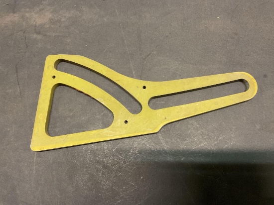 N.O.S. BONANZA FLAP TRACK 35-115389