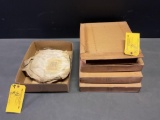 N.O.S. FLAP ACTUATOR CABLES 45-521212-10 & L/G UPLOCK CABLES 45-815109