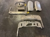 (LOT) BONANZA PANELS & REPAIR INVENTORY