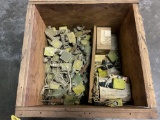 N.O.S. & USED LIMIT SWITCHES