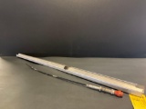 CESSNA 172 MIXTURE CABLE & NEW STABILIZER SPAR