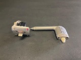 PITOT TUBE & LIFT DETECTOR
