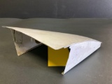 CESSNA 180/182/185 COWL FLAP