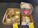 (LOT) CESSNA HINGES & NEW CESSNA INVENTORY