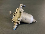 CESSNA FUEL DRAIN SUMP