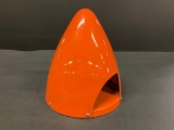 PIPER SPINNER ASSY (MINOR DENT ON TIP)