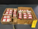 BOXES OF N.O.S. ENGINE MOUNTS 50525-1 & 50804-15
