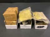 (LOT) N.O.S. GTSIO & 520 ENGINE MOUNTS