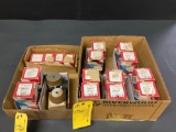 BOXES OF N.O.S. ENGINE MOUNTS