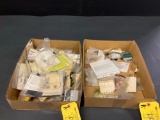 BOXES OF NEW CESSNA & BEECHCRAFT EXPENDABLES