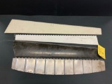 CESSNA TRIM TABS