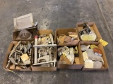 (LOT) CESSNA & BEECHCRAFT AIRFRAME INVENTORY