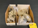 NEW & USED BEECHCRAFT CONTROL YOKE MOUNTS & INVENTORY