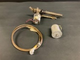 (LOT) FLAP ACTUATOR & MOTOR