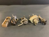 WARBIRD & ANTIQUE PRIMERS