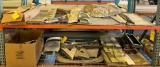 (LOT) NEW & USED AIRFRAME REPAIR INVENTORY
