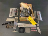 NEW & USED BEECHCRAFT EMBLEMS AND PLACARDS