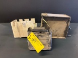 BATTERY BOXES