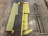 BONANZA SKIN & ELEVATOR FRAMES