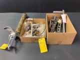 (LOT) KING AIR LANDING GEAR INVENTORY