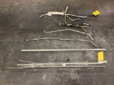 (LOT) CESSNA SB KIT INVENTORY, LINES & INVENTORY