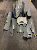(LOT) KING AIR INVENTORY