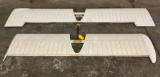 PIPER STABILATORS