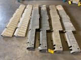 BEECHCRAFT AILERONS