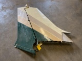 CESSNA VERTICAL & RUDDER ASSY