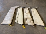 (LOT) CESSNA ELEVATORS