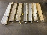 KING AIR CONTROL SURFACES