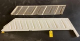 (LOT) MOONEY CONTROL SURFACES