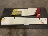 (LOT) BEECHCRAFT SURFACES