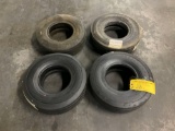 18X5.5 TIRES