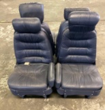 CESSNA 400 SERIES SEATS