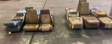 (LOT) SEATS