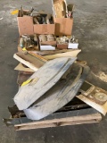 (LOT) INTERIOR & MISC. INVENTORY