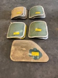STACKS OF BONANZA WINDOWS