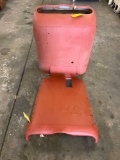 (LOT) BARON COWLING