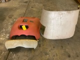 CESSNA 152 BOTTOM COWL & 182 TOP COWL