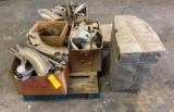 BEECH 18 & MISC INVENTORY