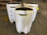 APACHE COWL ASSYS