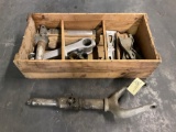 (LOT) LANDING GEAR INVENTORY