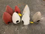 SPINNERS