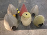 (LOT) SPINNERS